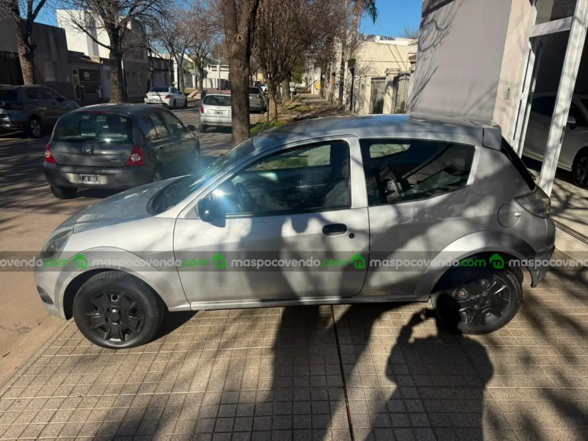 Ford Ka 1.0 Fly Viral 2012!!!  2012 - foto 3