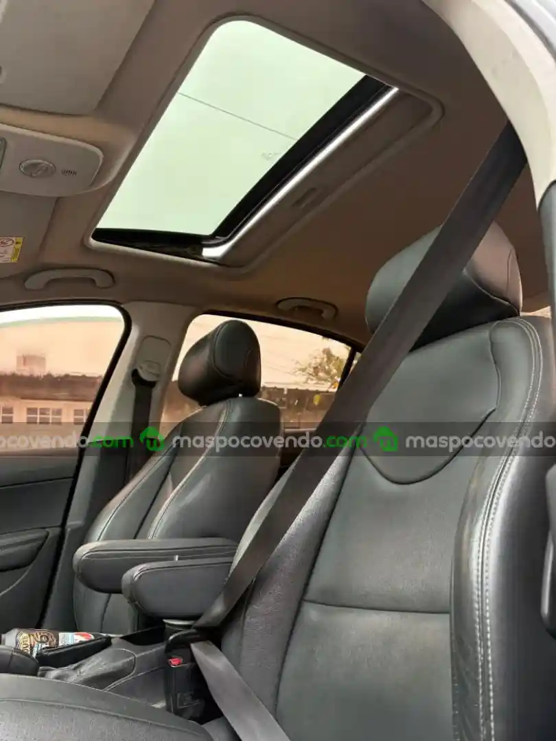 Peugeot 408 2016 Excelente Estado  2016 - foto 2
