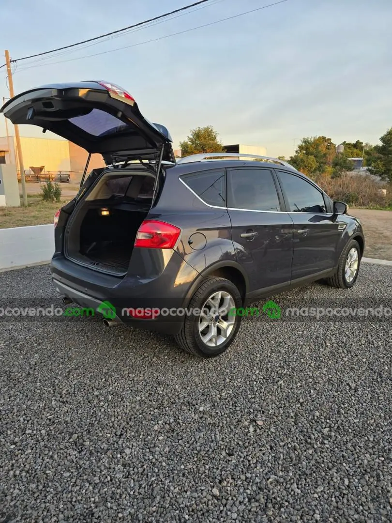 Ford Kuga Titanium 4X4  0 - foto 3