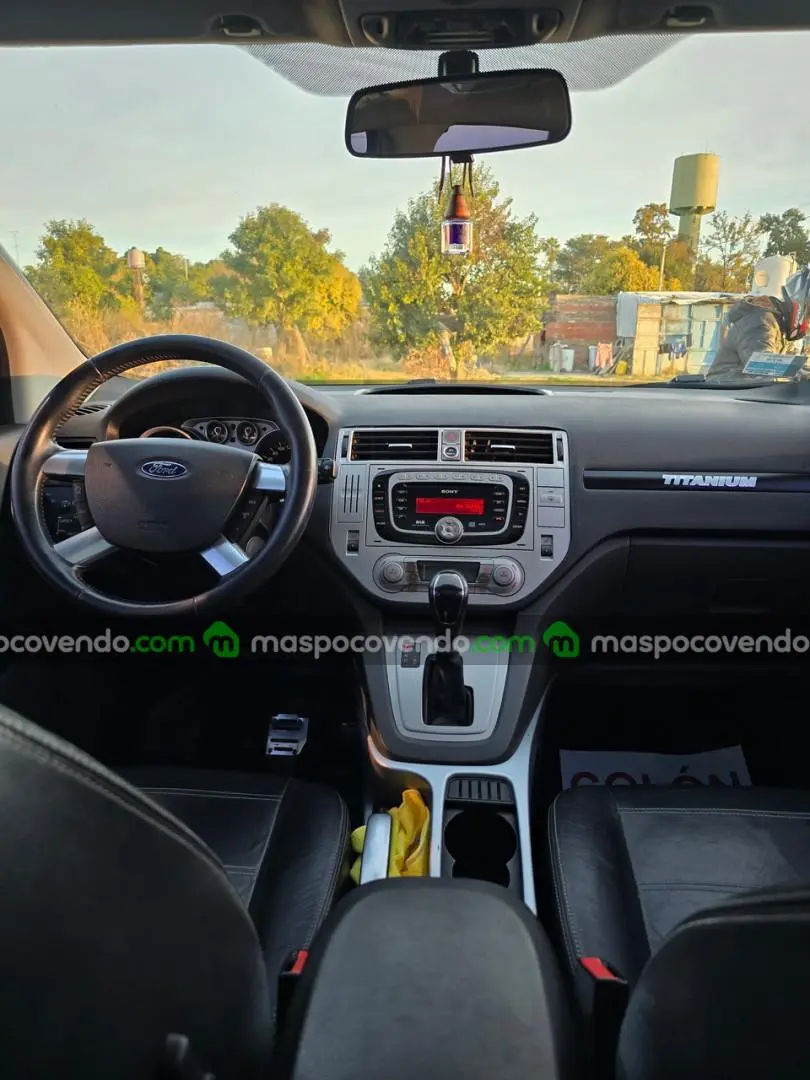 Ford Kuga Titanium 4X4  0 - foto 4