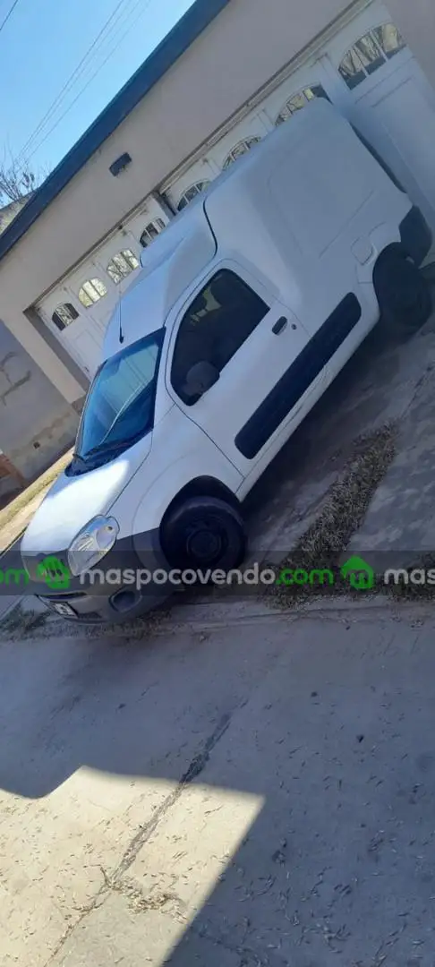 Fiat Fiorino Evo 1.4 2014  2014 - foto 1
