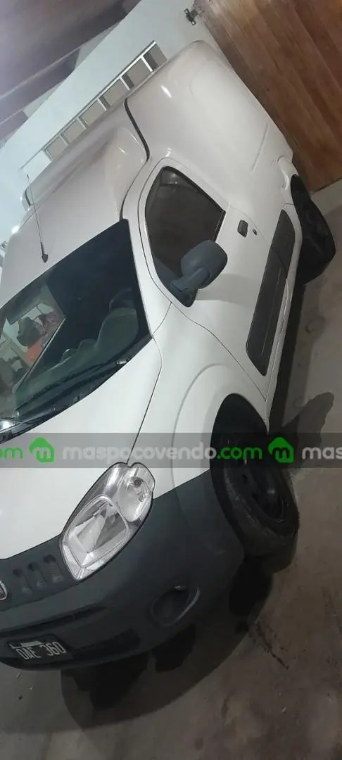 Fiat Fiorino Evo 1.4 2014  2014 - foto 5