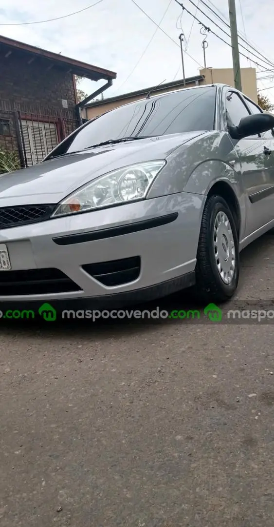 Ford Focus Ambiente 1.6  0 - foto 3