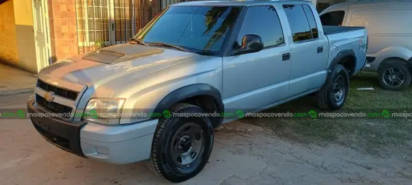 Chevrolet S10 Impecable  0 - foto 1