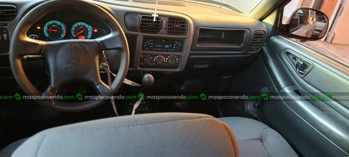 Chevrolet S10 Impecable  0 - foto 4