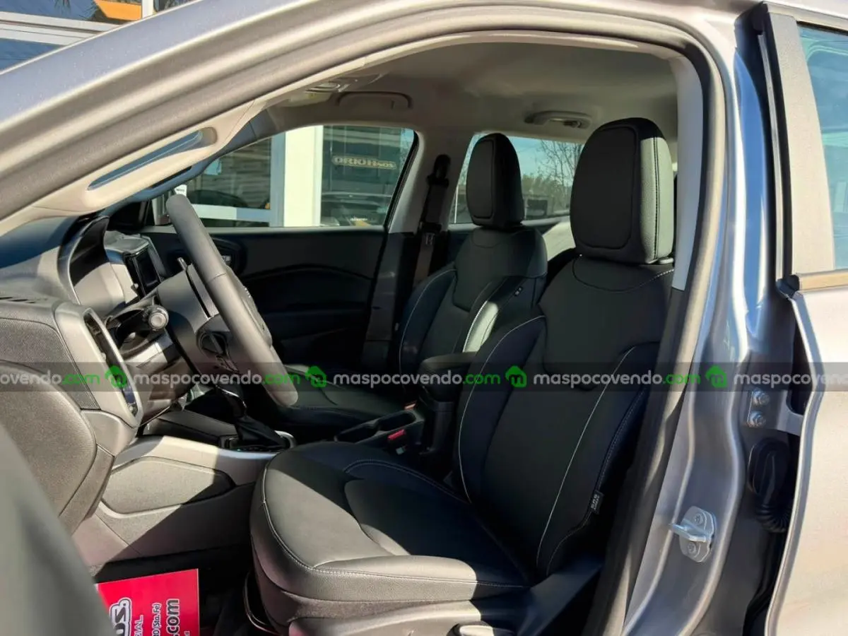 Fiat Toro Freedom 1.3 Nafta Turbo At6 4X2 0Km My2026 Línea Nueva. Disponible!! Orio Hnos  0 - foto 2