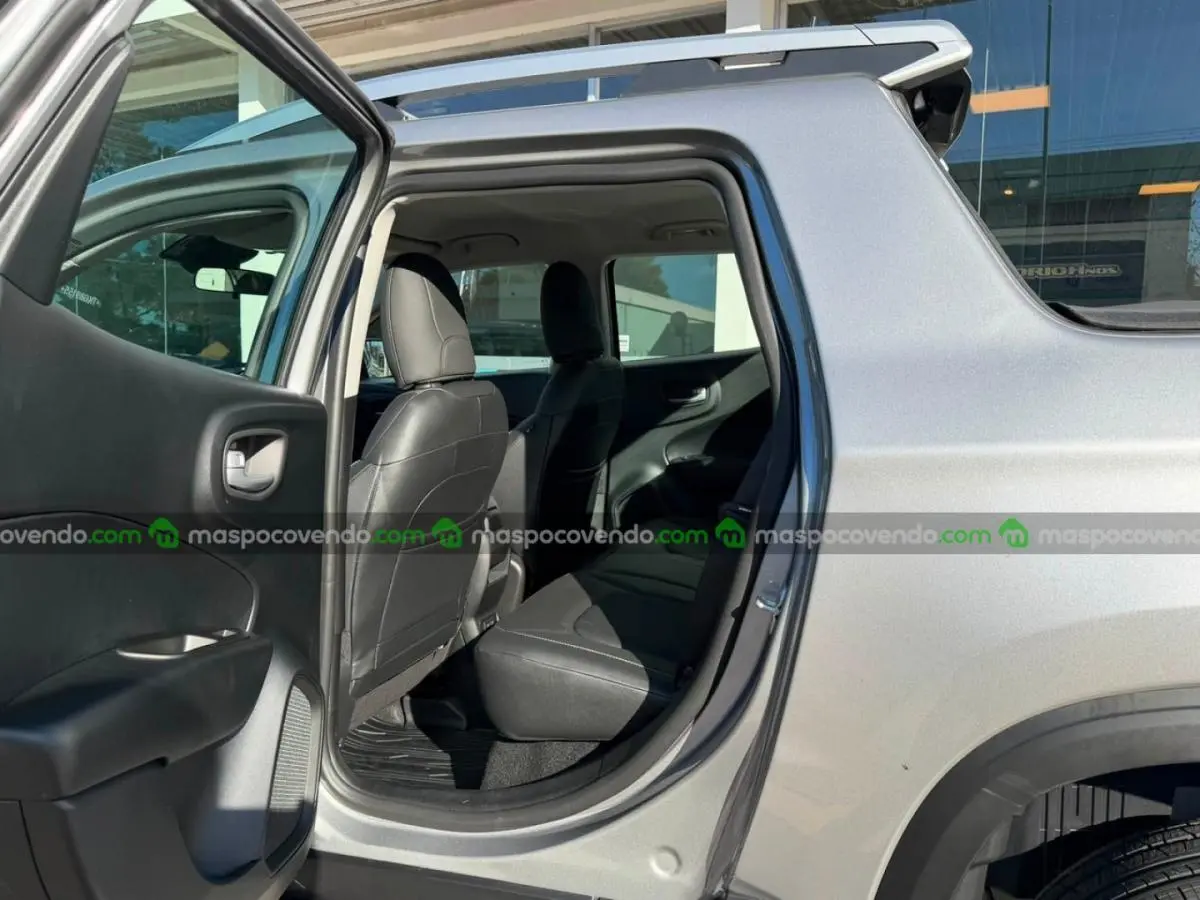 Fiat Toro Freedom 1.3 Nafta Turbo At6 4X2 0Km My2026 Línea Nueva. Disponible!! Orio Hnos  0 - foto 4