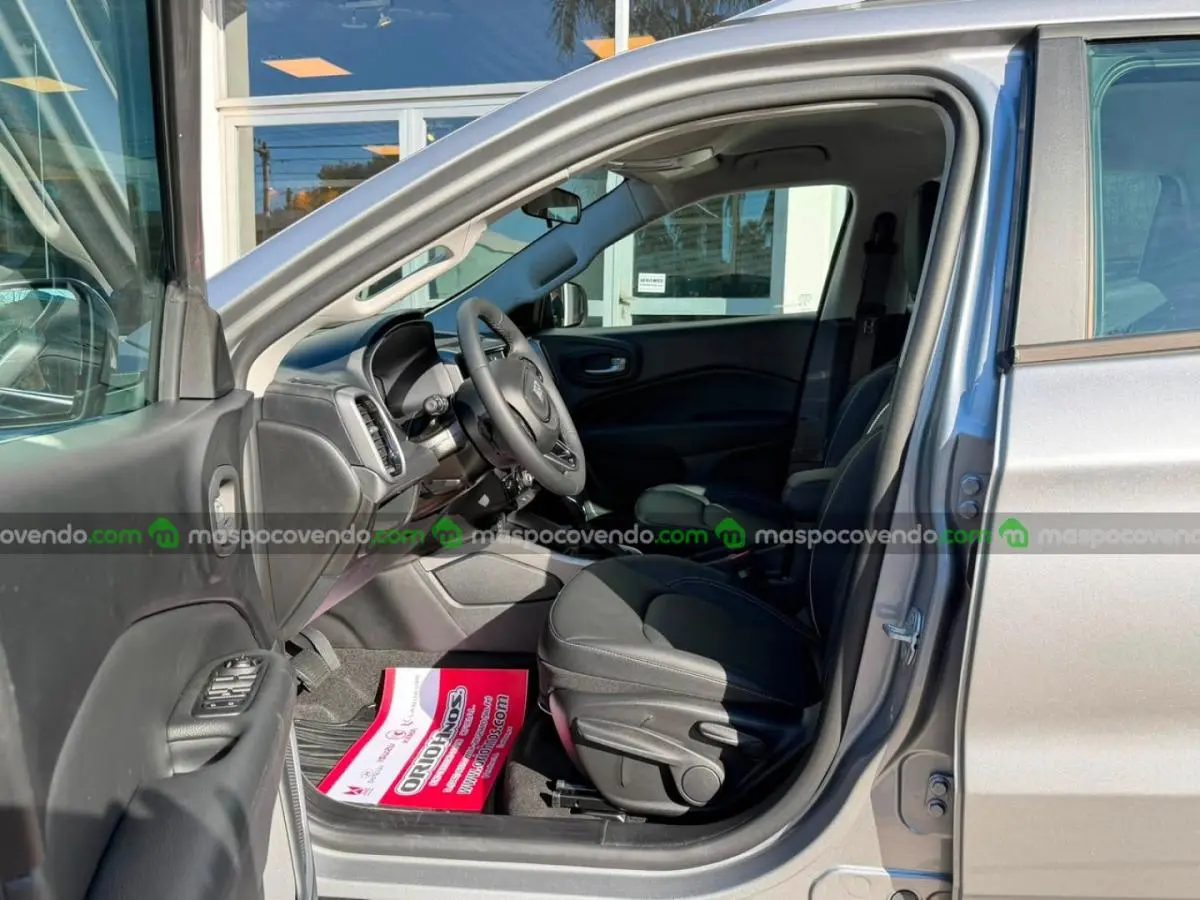 Fiat Toro Freedom 1.3 Nafta Turbo At6 4X2 0Km My2026 Línea Nueva. Disponible!! Orio Hnos  0 - foto 5