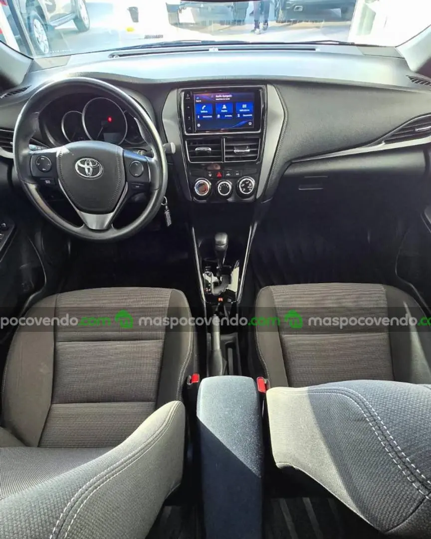 Toyota Yaris 1.5 5P Xs 2024  2024 - foto 2