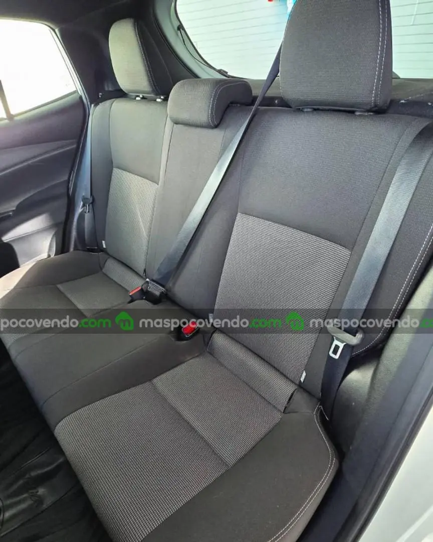 Toyota Yaris 1.5 5P Xs 2024  2024 - foto 3