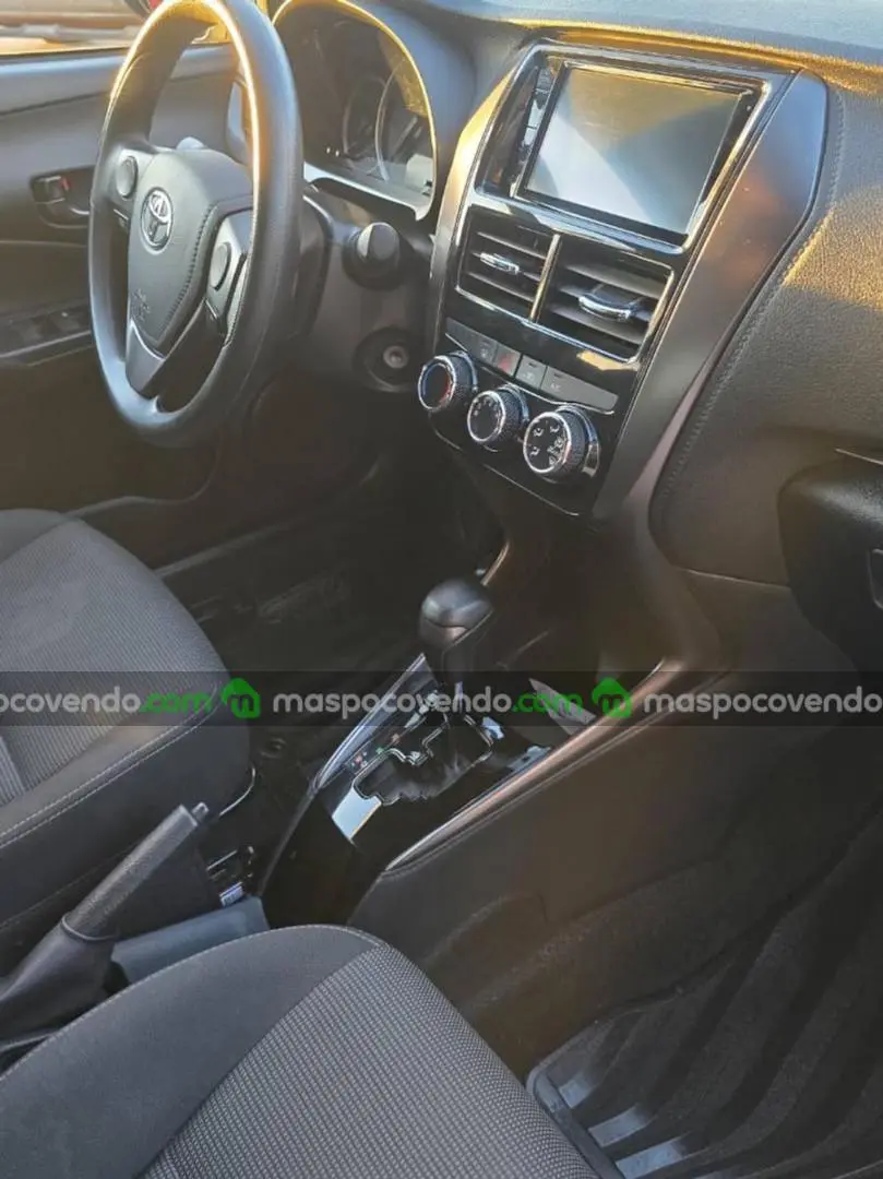 Toyota Yaris 1.5 5P Xs 2024  2024 - foto 5