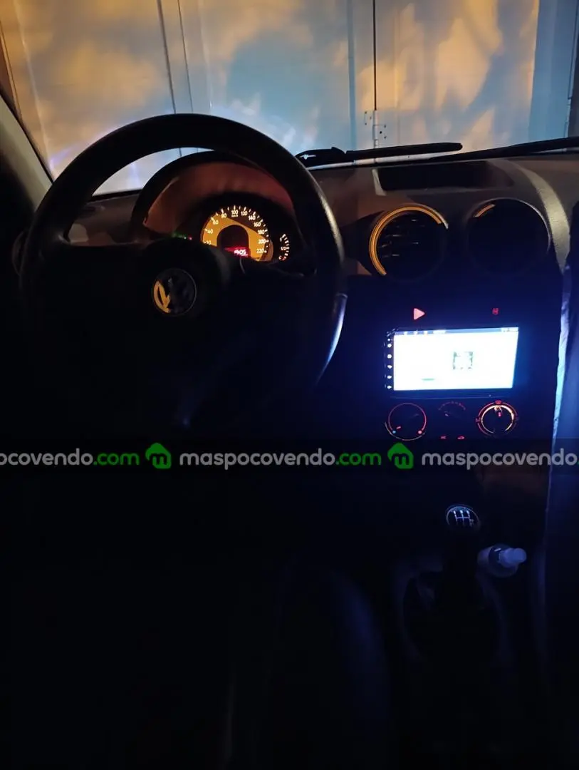 Volkswagen Gol Power 2011 1.4 3 Puertas  2011 - foto 4
