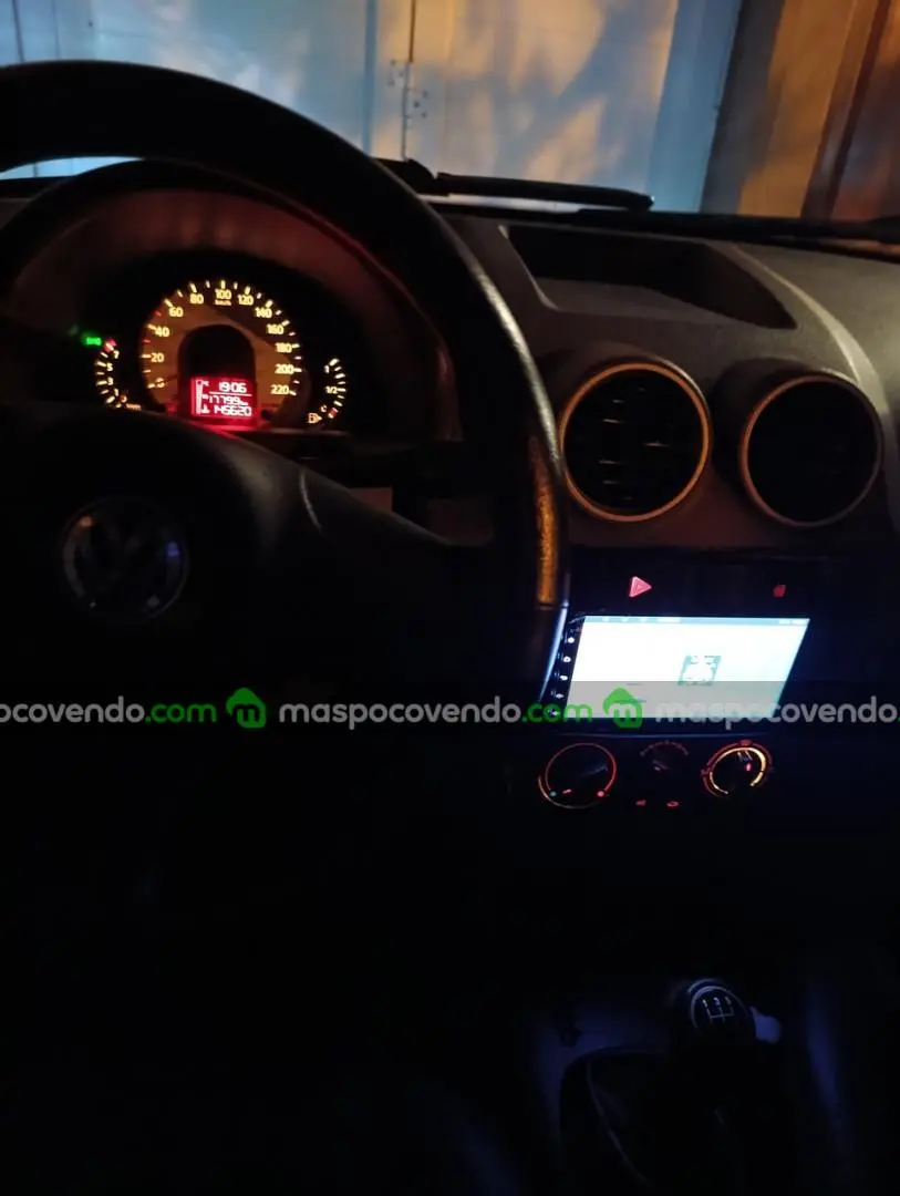 Volkswagen Gol Power 2011 1.4 3 Puertas  2011 - foto 5