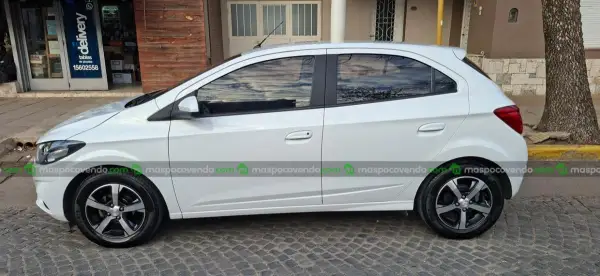 Chevrolet Onix 2017  2017 - foto 1
