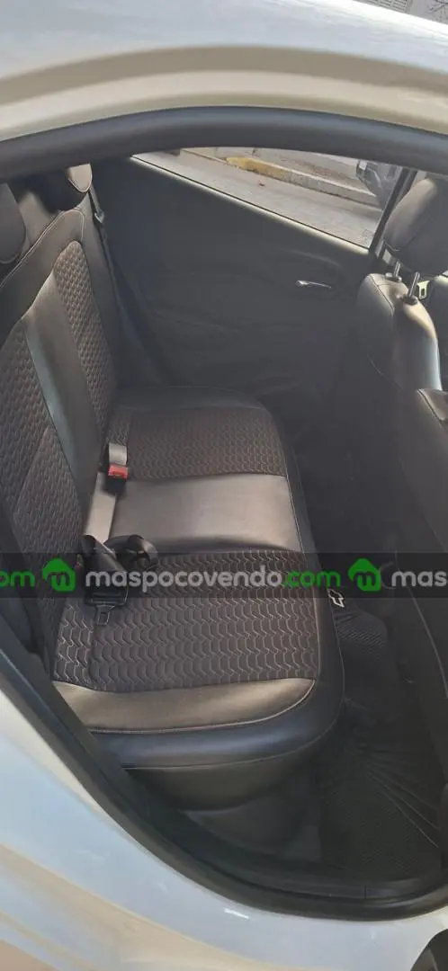 Chevrolet Onix 2017  2017 - foto 5