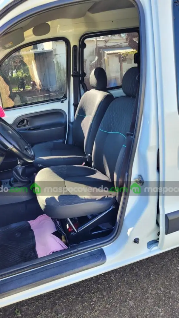 Renault Kangoo 2018 / 97 Mil Km. Impecable  2018 - foto 1