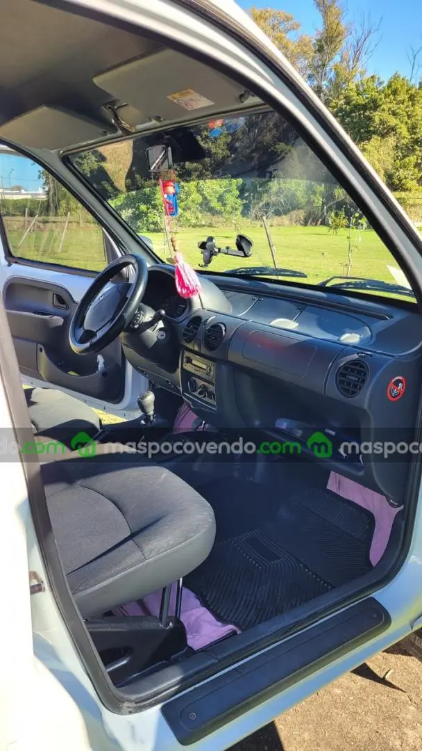 Renault Kangoo 2018 / 97 Mil Km. Impecable  2018 - foto 4