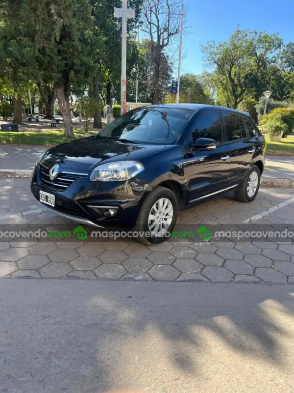 Renault Koleos 2014  2014 - foto 1