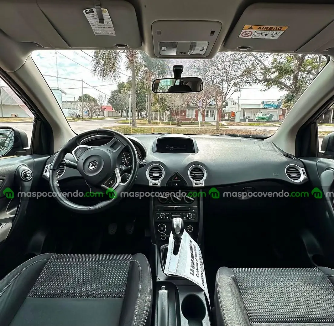 Renault Koleos 2014  2014 - foto 2