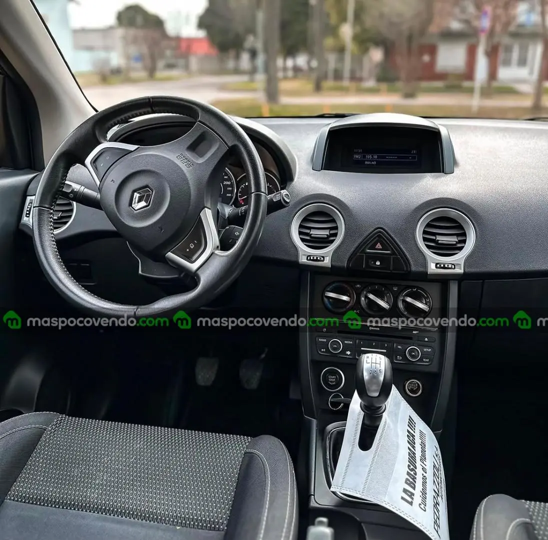 Renault Koleos 2014  2014 - foto 3