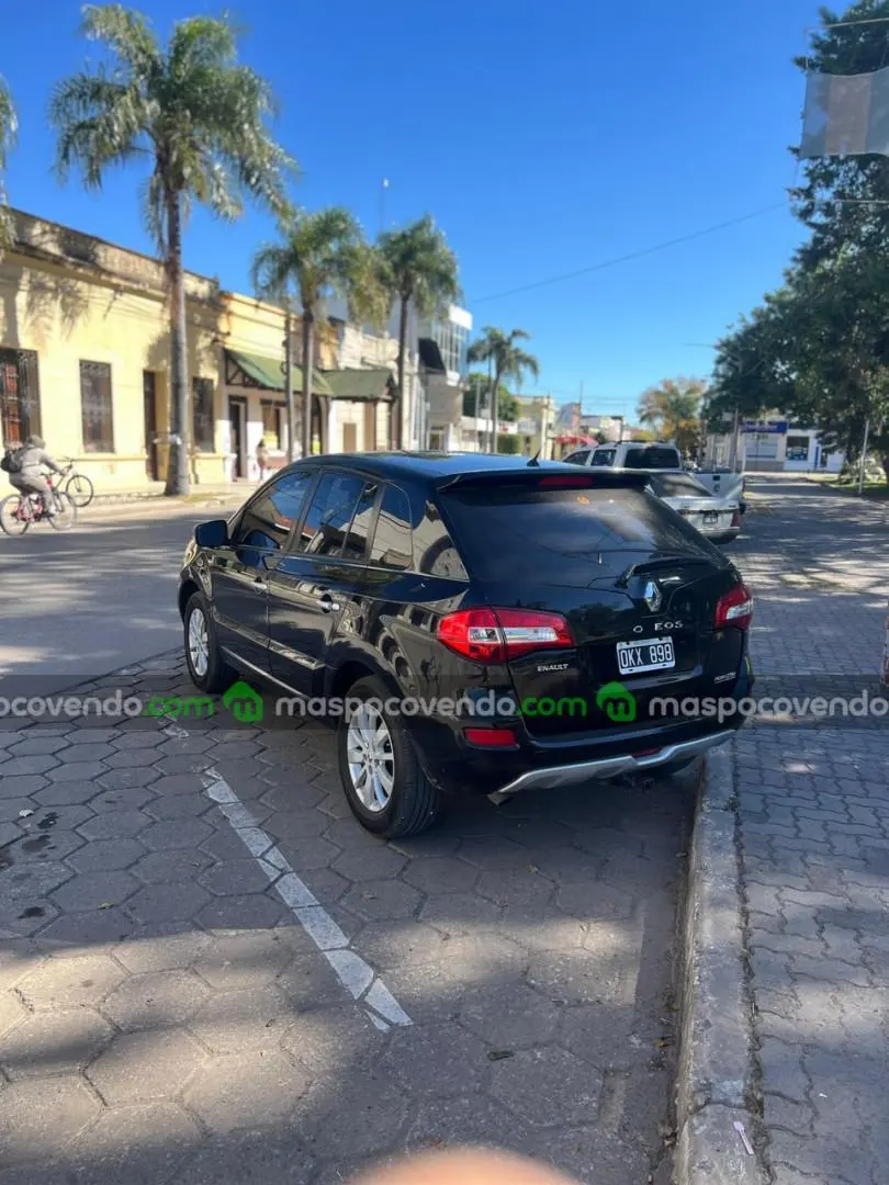 Renault Koleos 2014  2014 - foto 4