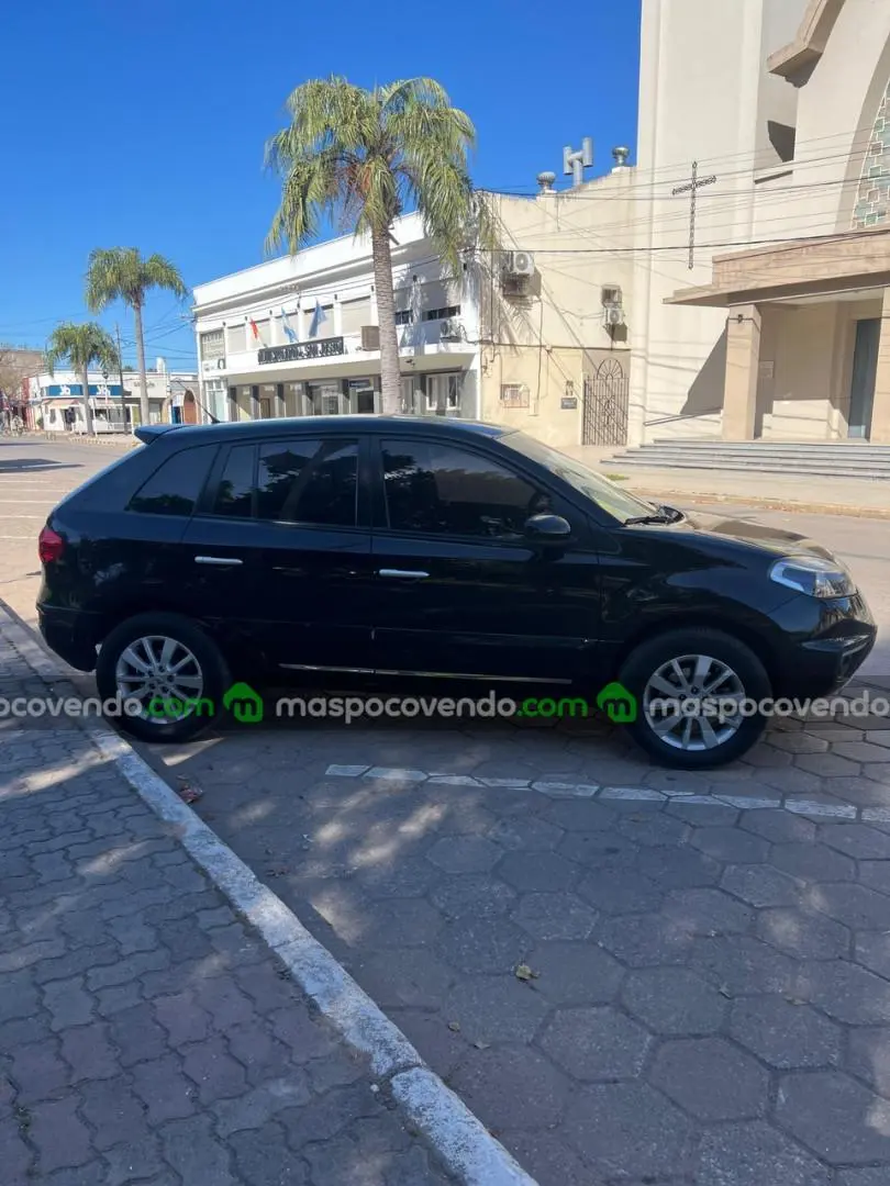 Renault Koleos 2014  2014 - foto 5