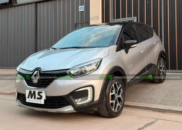 Renault Captur Intens 2020  2020 - foto 1