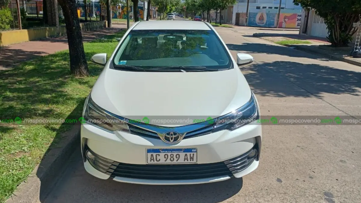 Toyota Corolla Xei  0 - foto 4