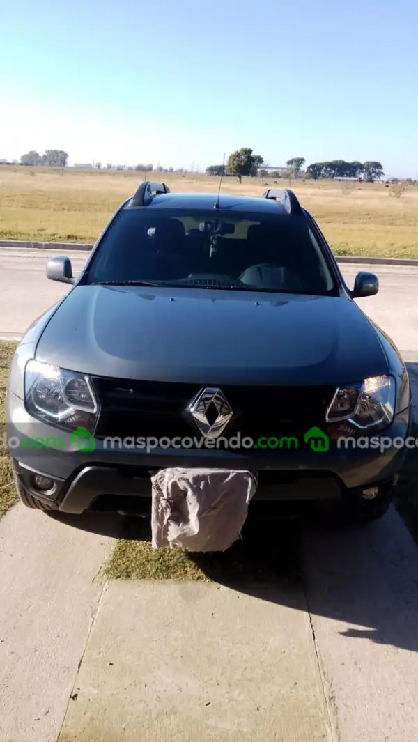 Renault Duster 2015 Impecable 2015 - foto 1