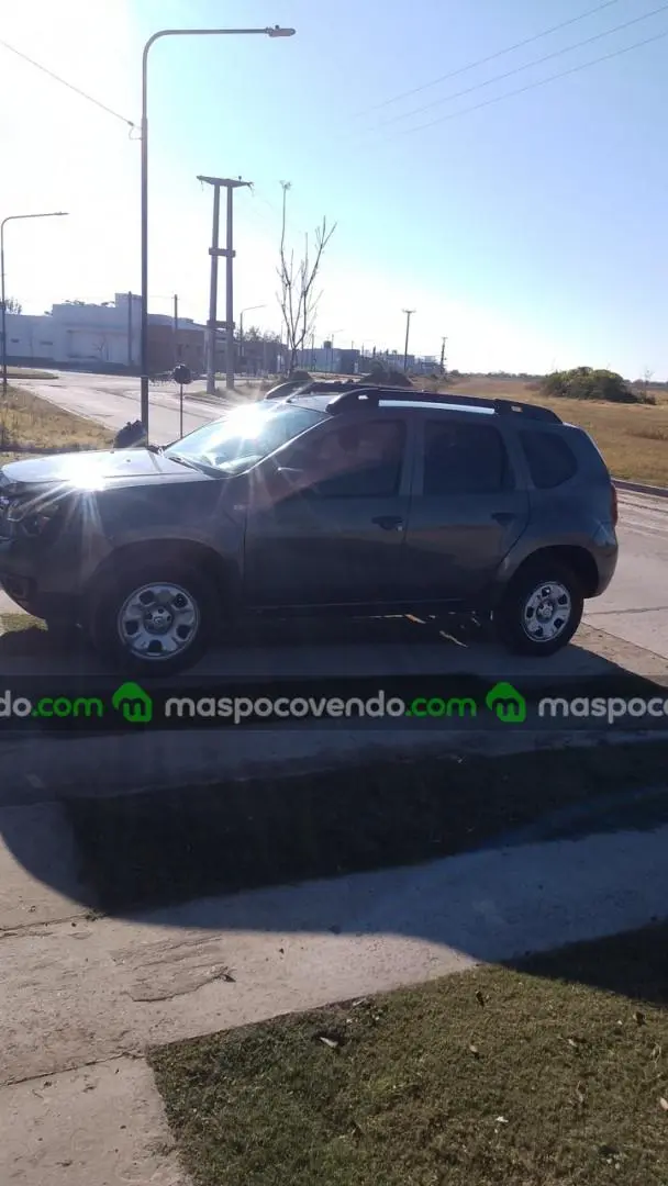 Renault Duster 2015 Impecable  2015 - foto 2