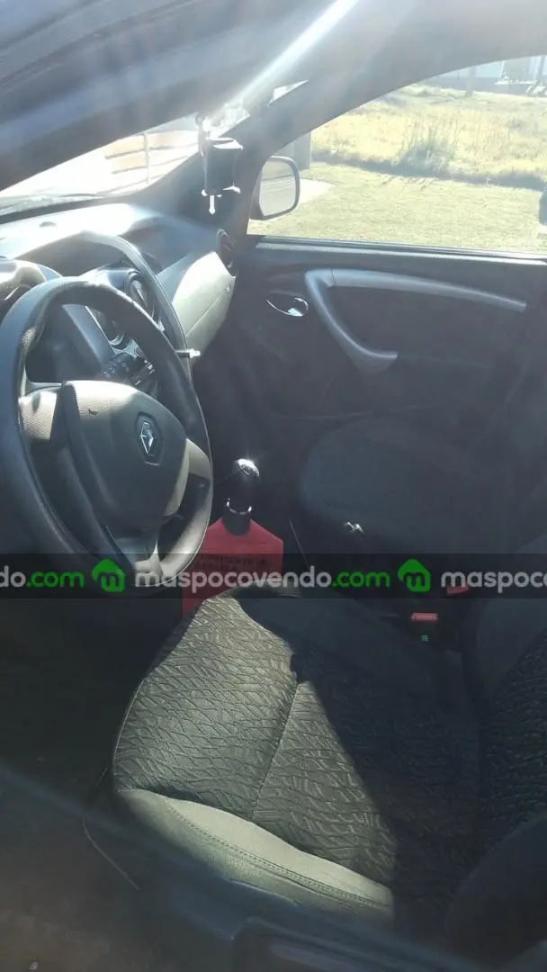 Renault Duster 2015 Impecable  2015 - foto 3