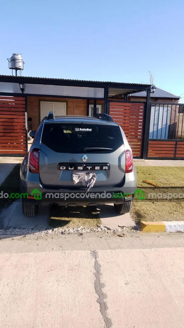 Renault Duster 2015 Impecable  2015 - foto 4