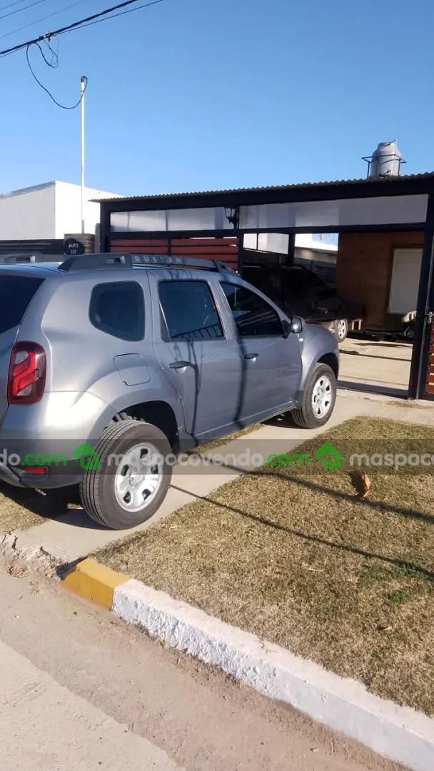 Renault Duster 2015 Impecable  2015 - foto 5