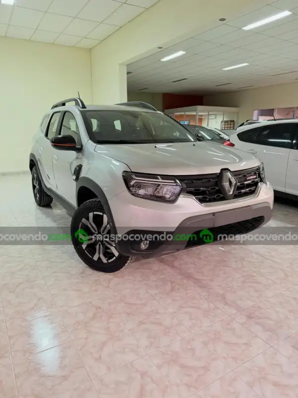 Renault DUSTER 1.3 TURBO 0KM 4X4 0 - foto 1