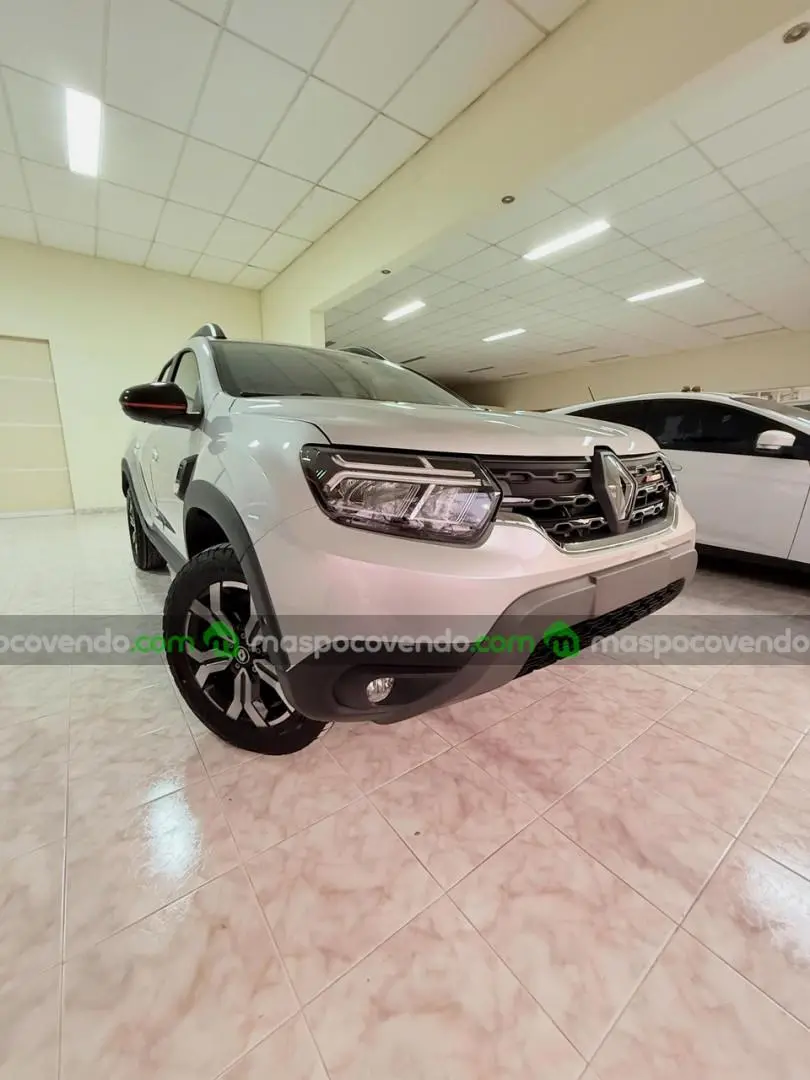 Renault Duster 1.3 Turbo 0Km 4X4  0 - foto 4