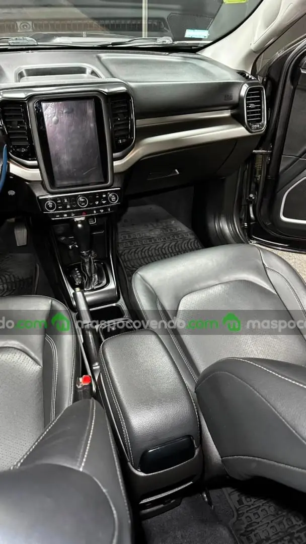 Fiat Toro 2.0Tdi Volcano 4X4 At L/21  0 - foto 3