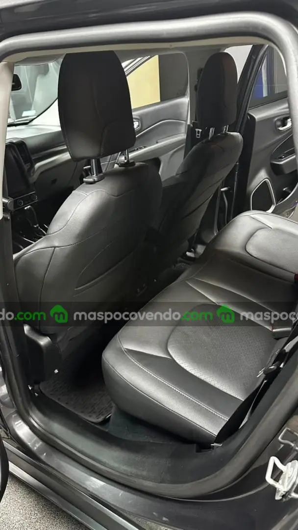 Fiat Toro 2.0Tdi Volcano 4X4 At L/21  0 - foto 4