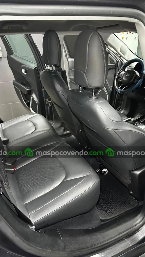 Fiat Toro 2.0Tdi Volcano 4X4 At L/21  0 - foto 5