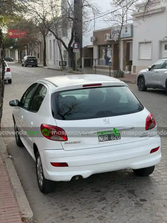 Peugeot 207 - foto 5