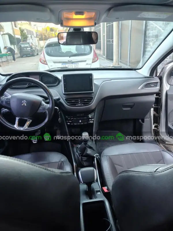 Peugeot 2008 Thp Sport 2018  2008 - foto 1