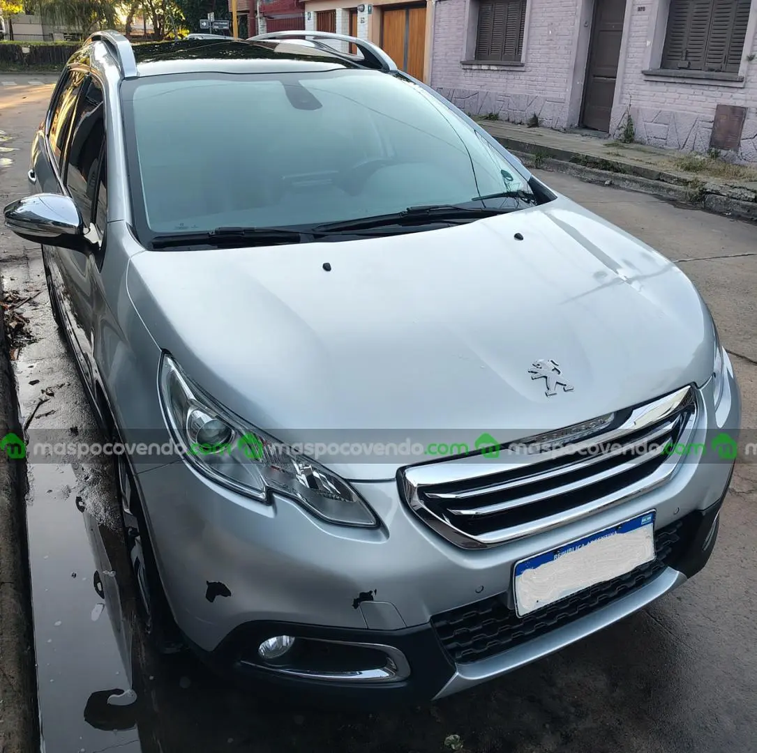 Peugeot 2008 Thp Sport 2018  2008 - foto 2