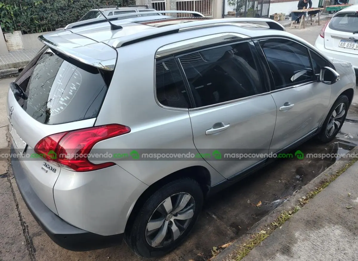 Peugeot 2008 Thp Sport 2018  2008 - foto 3