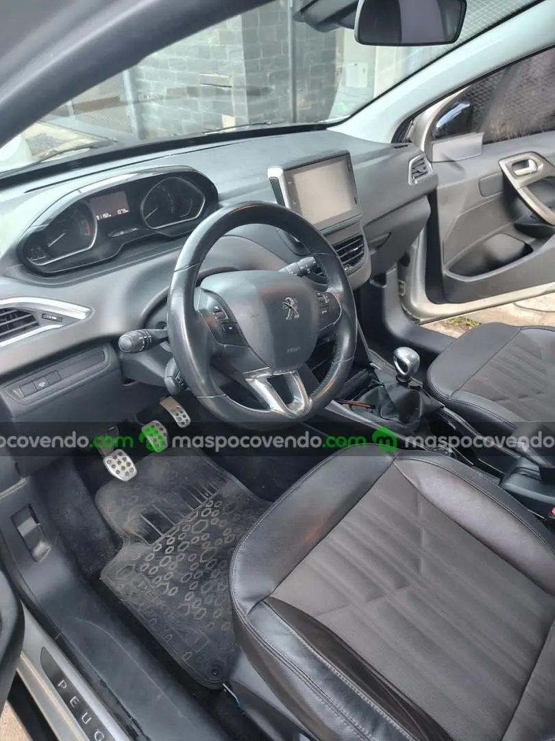 Peugeot 2008 Thp Sport 2018  2008 - foto 4