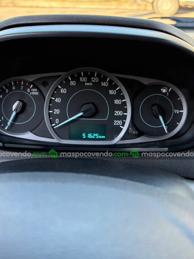 Ford KA - foto 1