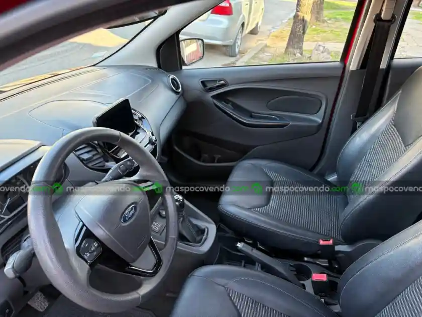 Ford Ka - foto 3