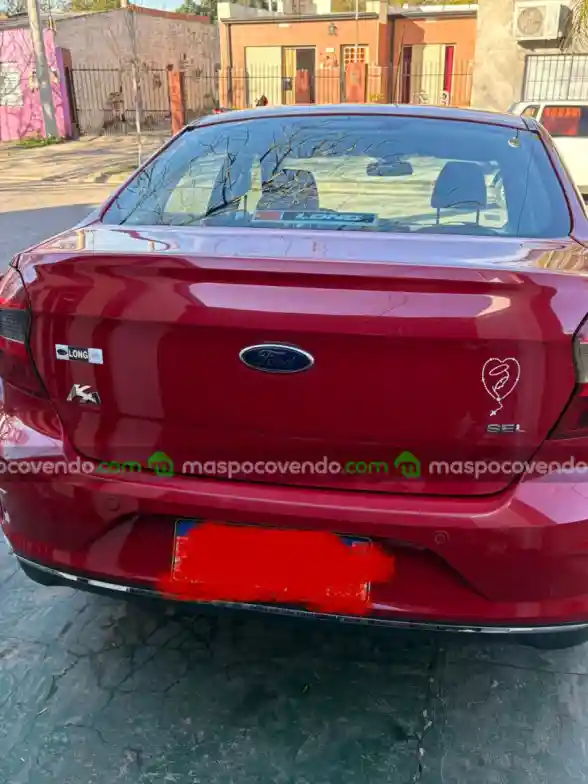 Ford Ka - foto 4