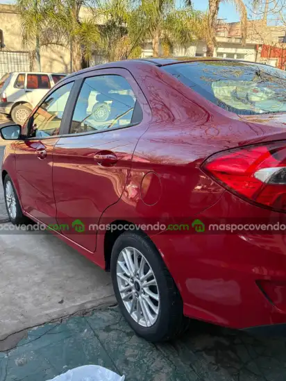 Ford Ka - foto 5