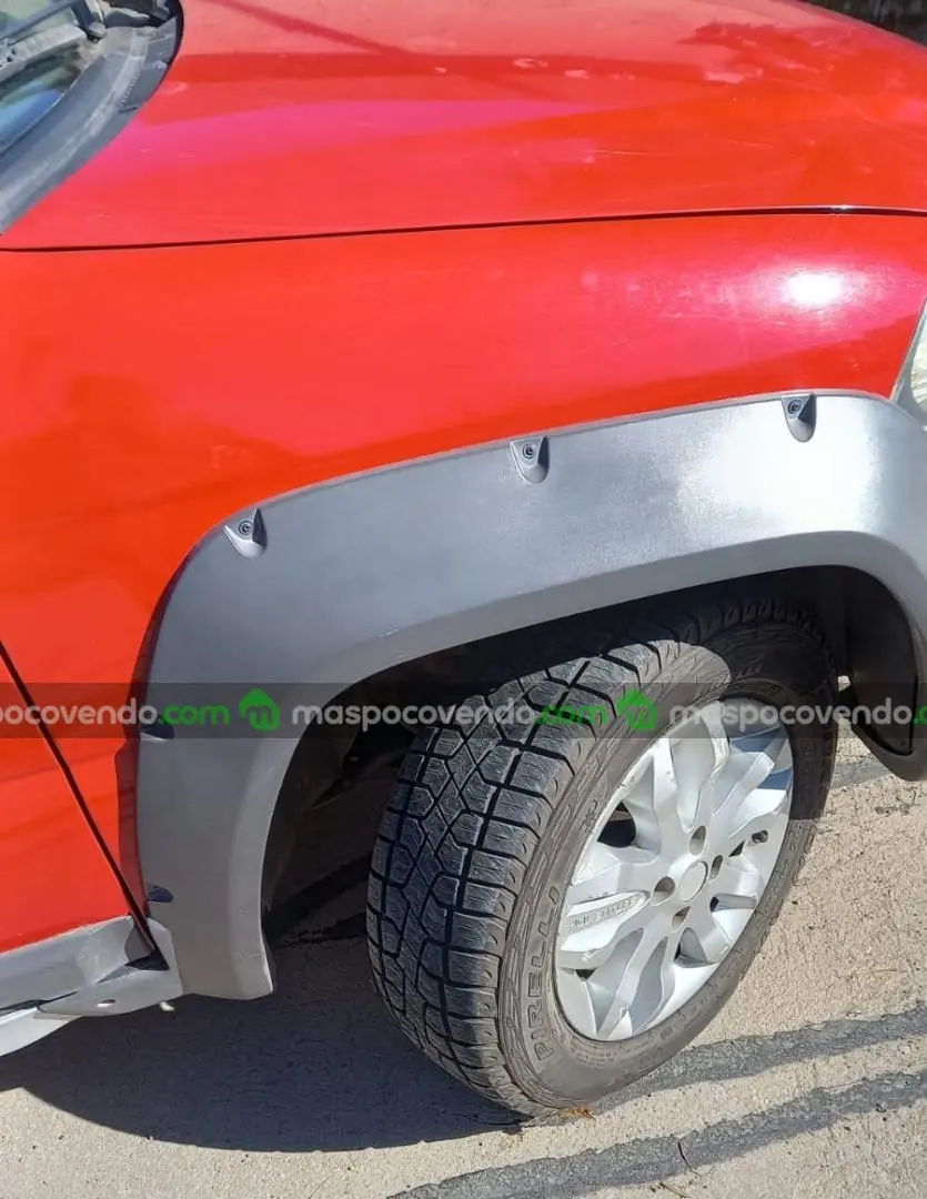 Fiat Palio Weekend Adventure 2014  2014 - foto 4