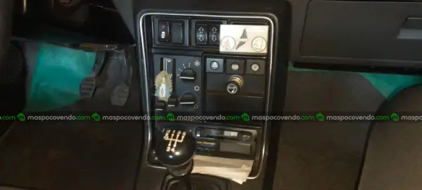 Renault 9 Modelo 87  0 - foto 1