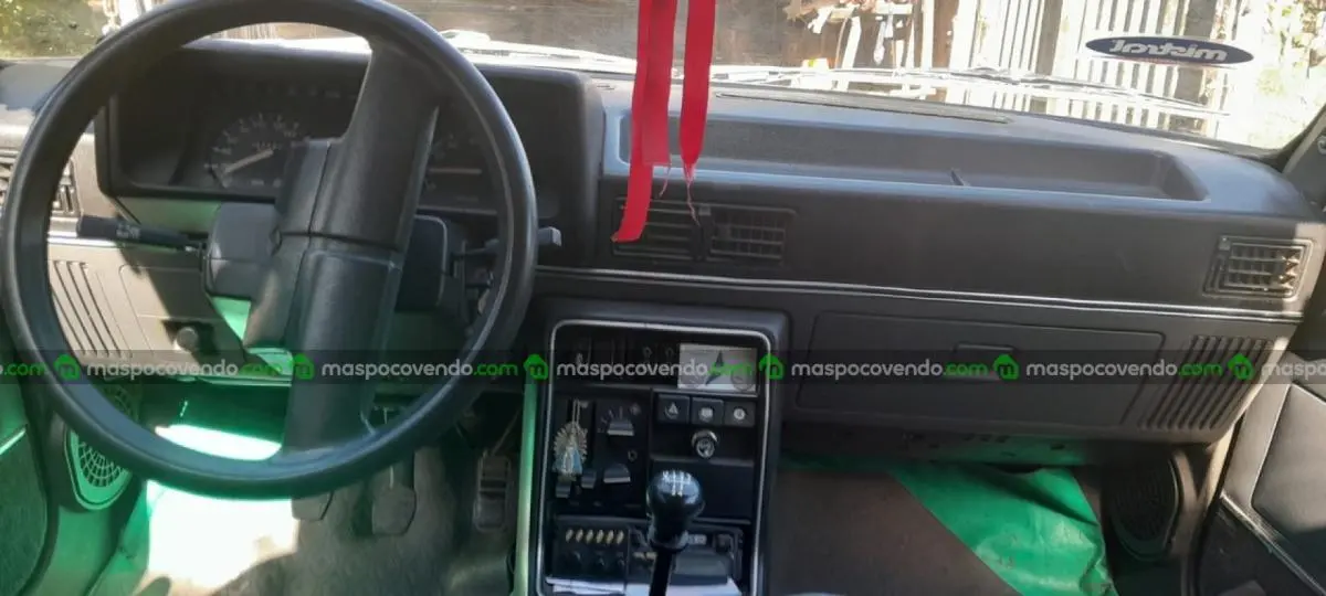 Renault 9 Modelo 87  0 - foto 3